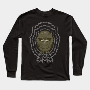 OTE nocturnal Zoom alt Long Sleeve T-Shirt